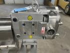 Ampco Ss Zp3-060 Positive Displacement Pump